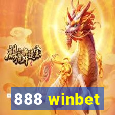 888 winbet